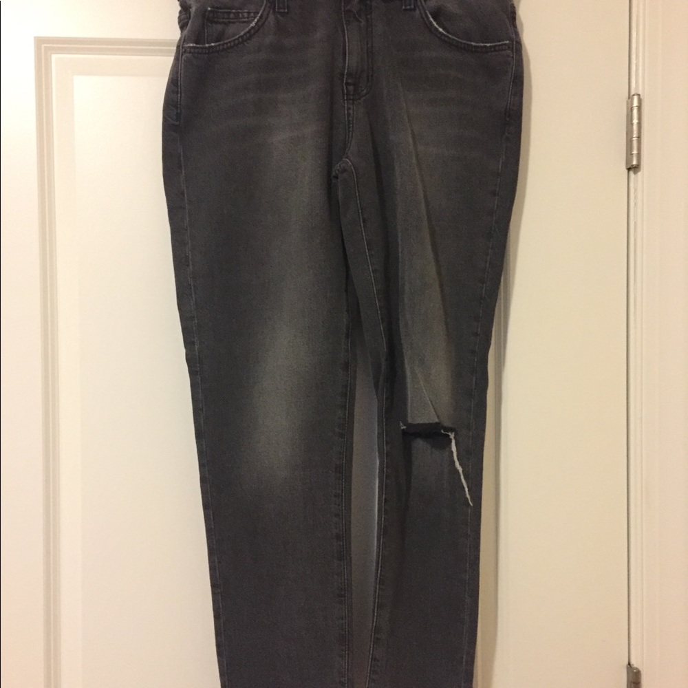 Current/Elliott The Fling Jeans